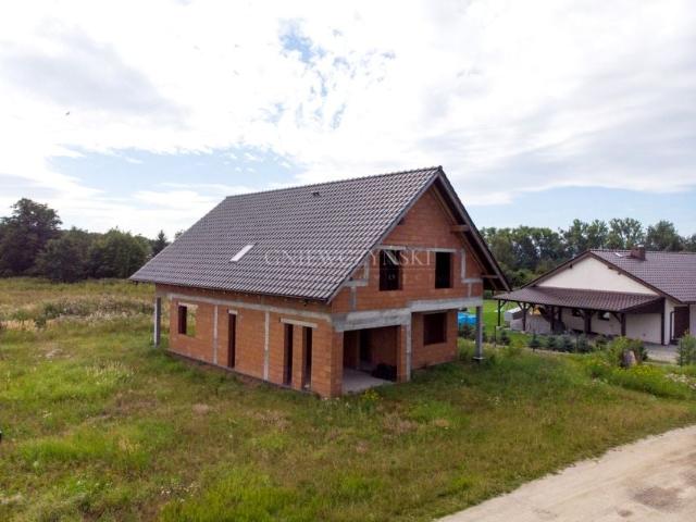 Dom na sprzedaż w Otmuchów, Opolskie