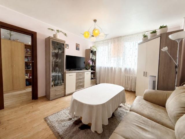 Mieszkanie na sprzedaż w Poznań, Wielkopolskie