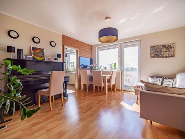 Mieszkanie na sprzedaż w Gdynia, Pomorskie