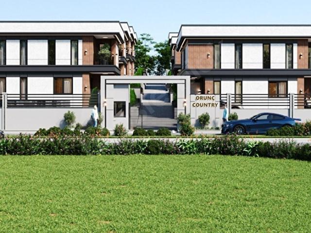 Dörtyol, Hatay içerisinde satılık Villa