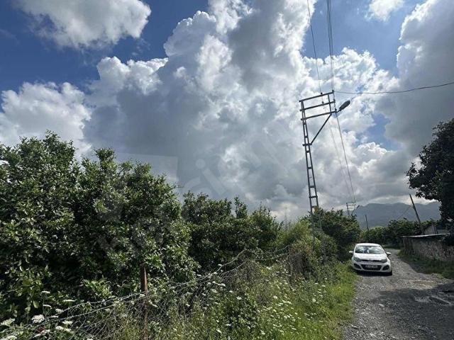 Dörtyol, Hatay içerisinde satılık mülk