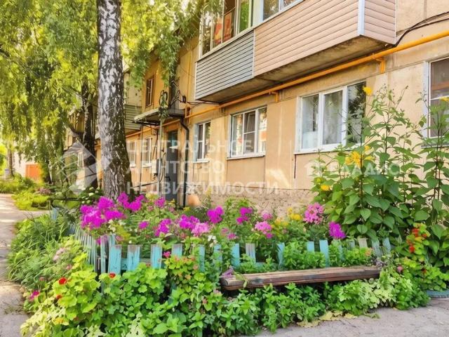 Квартира продажа в Рязанская область