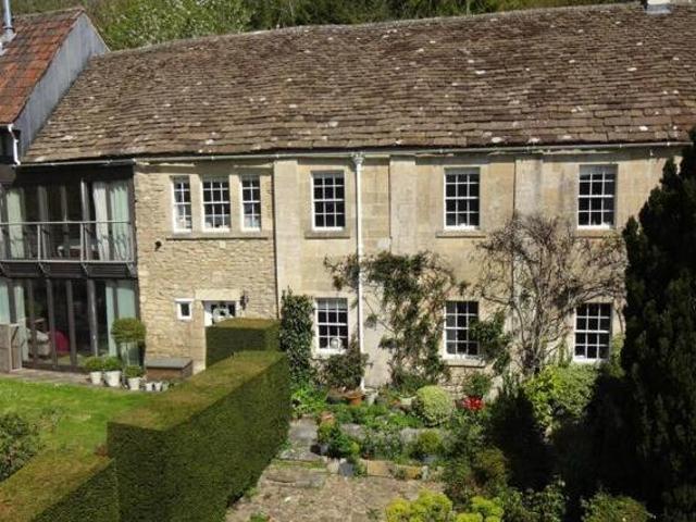 House for rent in Avoncliff, Wiltshire