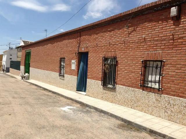 Apartamento en alquiler en Turleque, Castilla-La Mancha