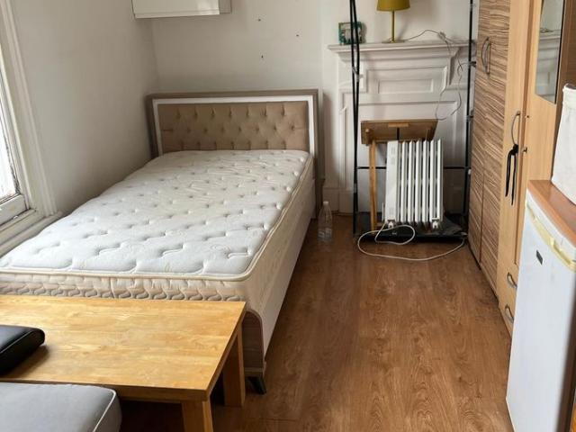 Room for rent in Finsbury Park, Greater London