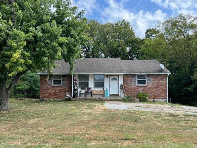 House for sale in Tennessee