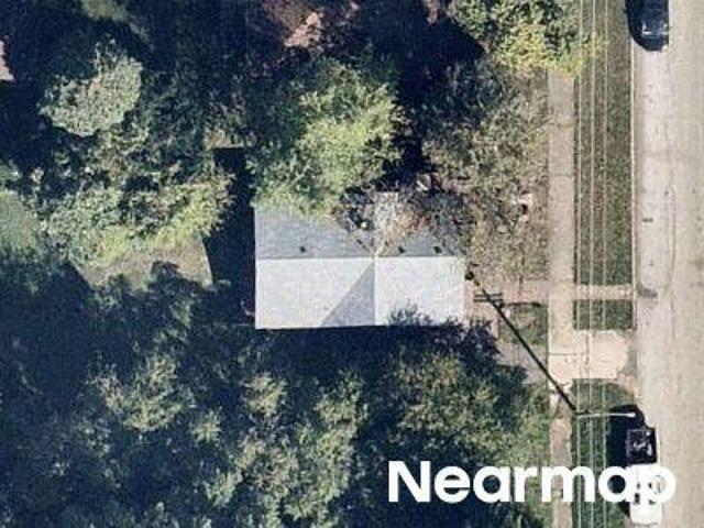 House for sale in Harvey, Illinois