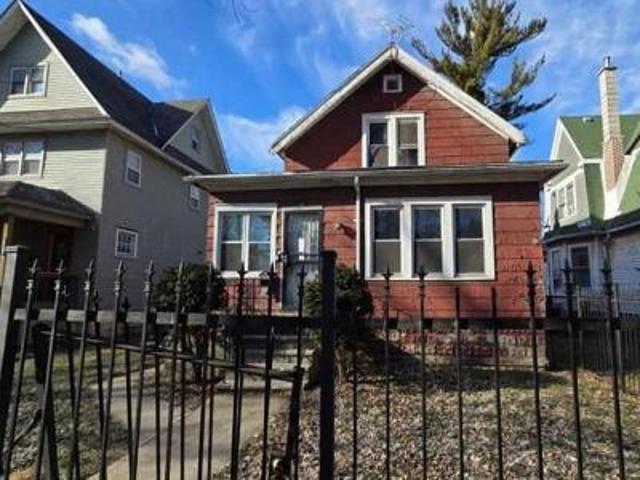 House for sale in Harvey, Illinois