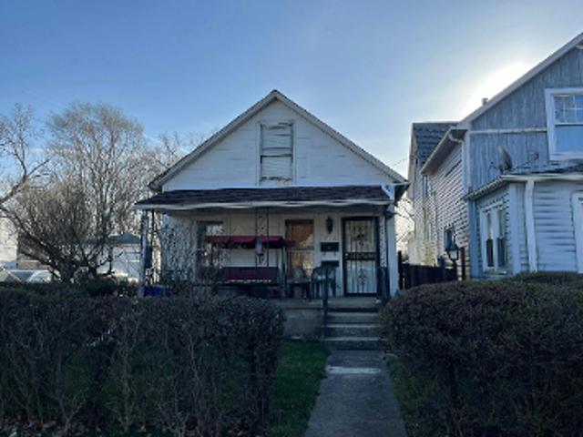 House for sale in Harvey, Illinois