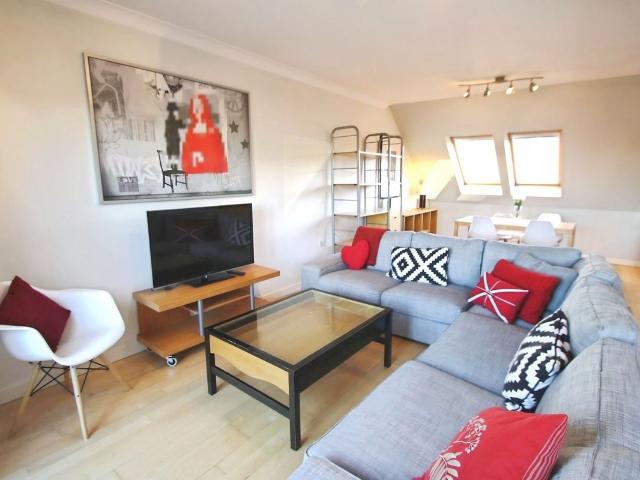 Apartment for rent in Steander, Leeds