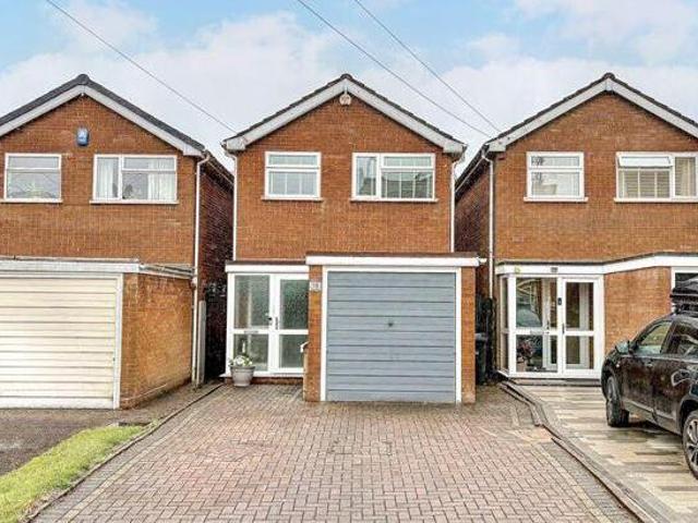 House for sale in Coseley, West Midlands