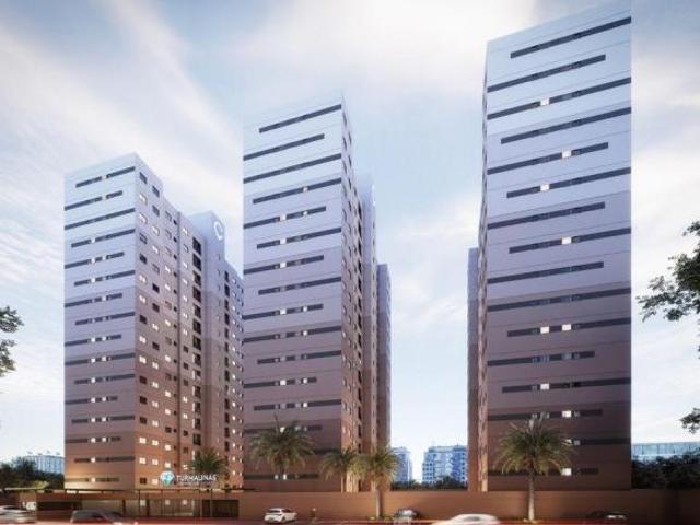Apartamento venda em Guarulhos, Jardim Vila Galvão