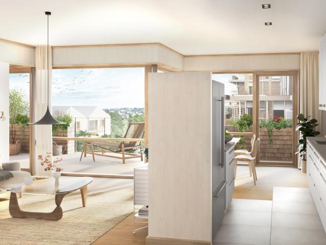 Bostadsrätt till salu i Lund, Skåne