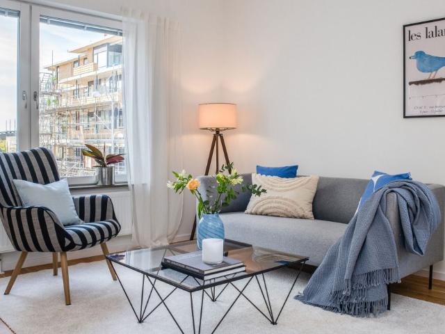 Lägenhet hyra i Lund, Skåne