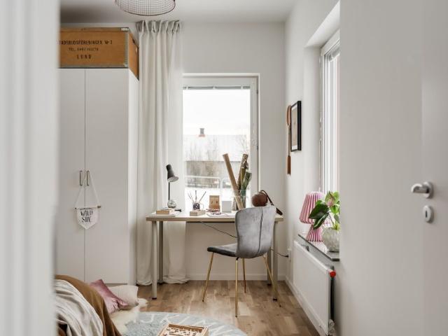 Lägenhet hyra i Lund, Skåne