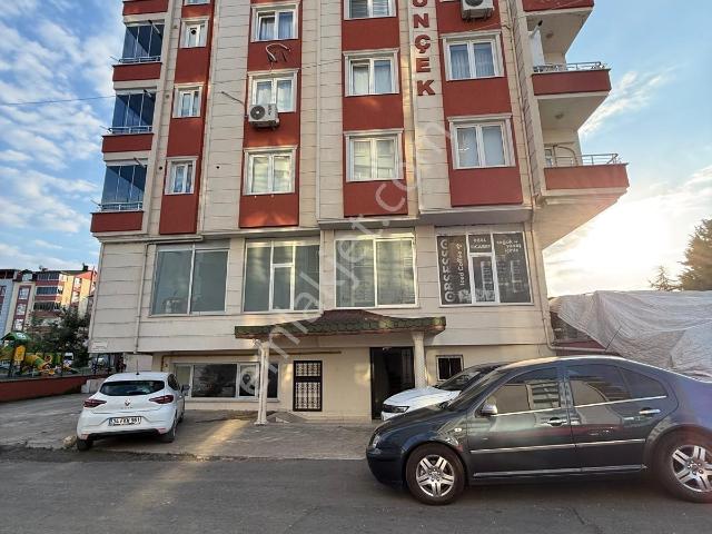 Ordu içerisinde satılık mülk