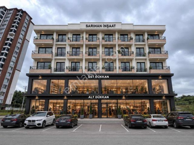Ordu içerisinde satılık mülk