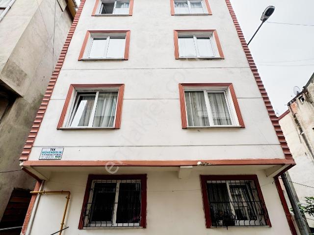 Ordu içerisinde satılık mülk