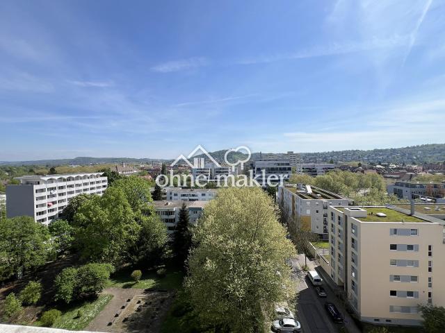 Apartment kaufen in Durlach, Karlsruhe