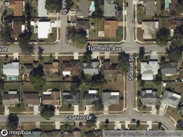House for sale in Orlando