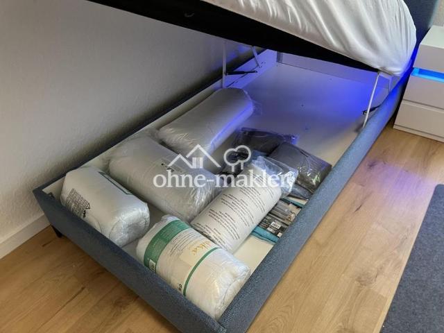 Apartment mieten in Aachen