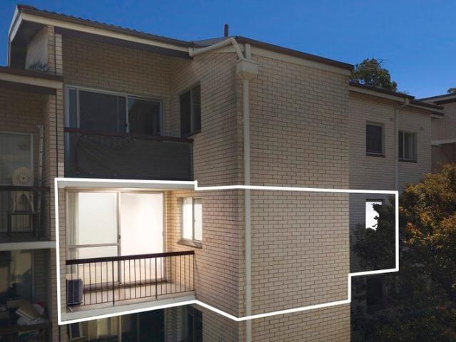 Apartment for sale in Ryde, Sydney