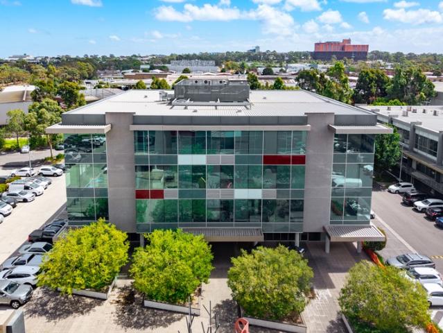 Office for sale in Camerons Creek, Victoria