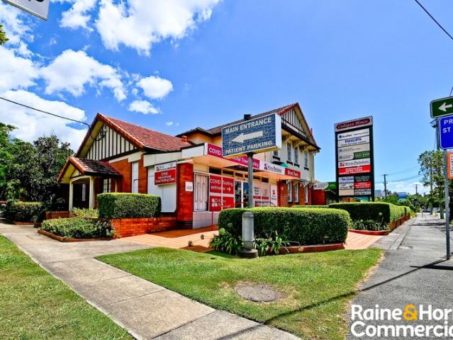 Retail for rent in Toombul, Queensland