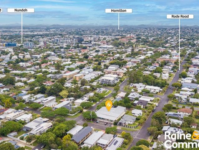 Retail for rent in Toombul, Queensland