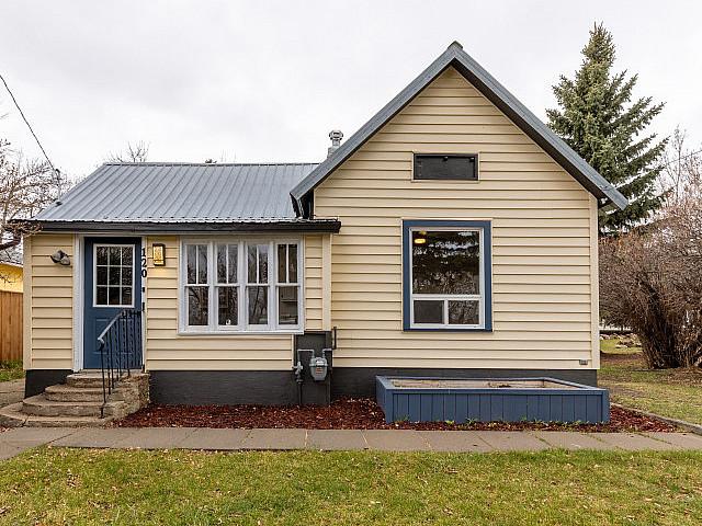 House for sale in Magrath, Alberta