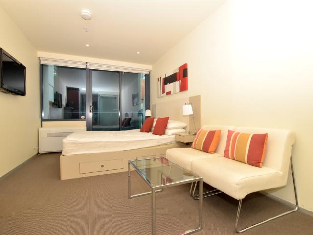 Granny Flat for rent in Camerons Creek, Victoria