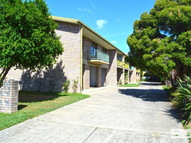 Flat for sale in Warwick, Queensland