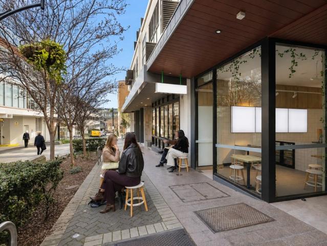 Retail for rent in Sydney, New South Wales