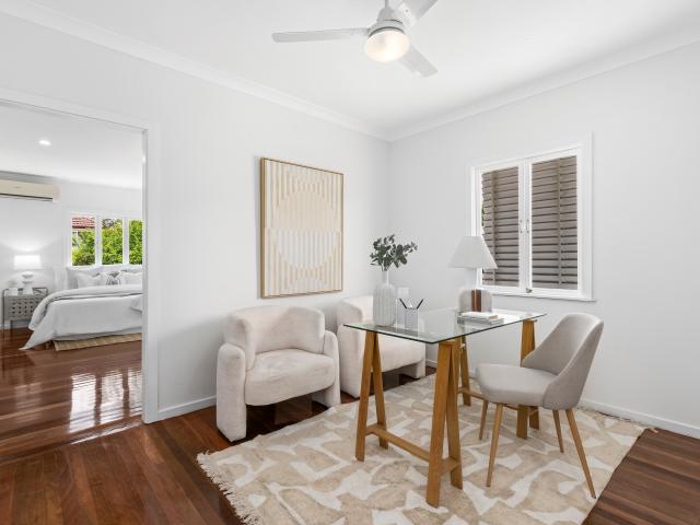 House for sale in Newmarket, Greater Brisbane