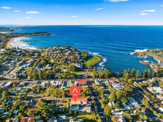 Apartment for sale in Jerrawa, New South Wales