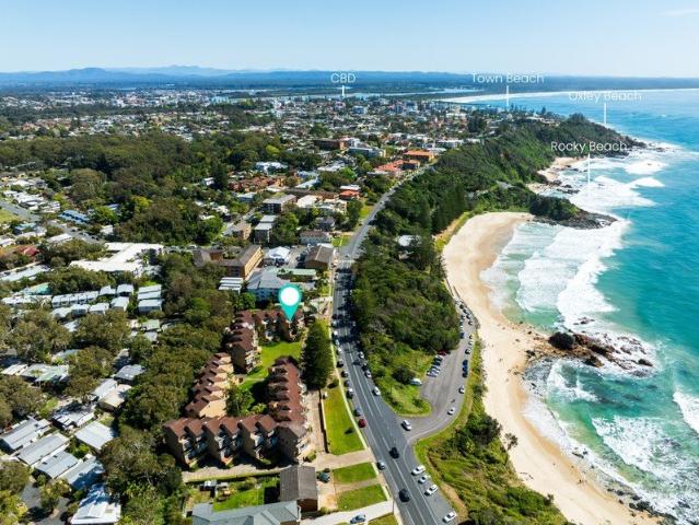 Apartment for sale in Mid North Coast Msc, New South Wales