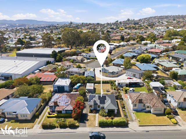 House for sale in Hobart, Tasmania