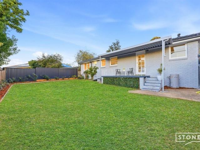 House for sale in Sydney, New South Wales