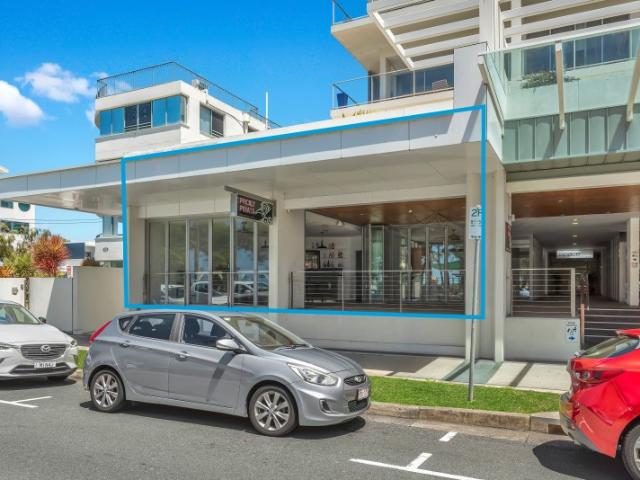 Retail for rent in Kings Creek, Queensland
