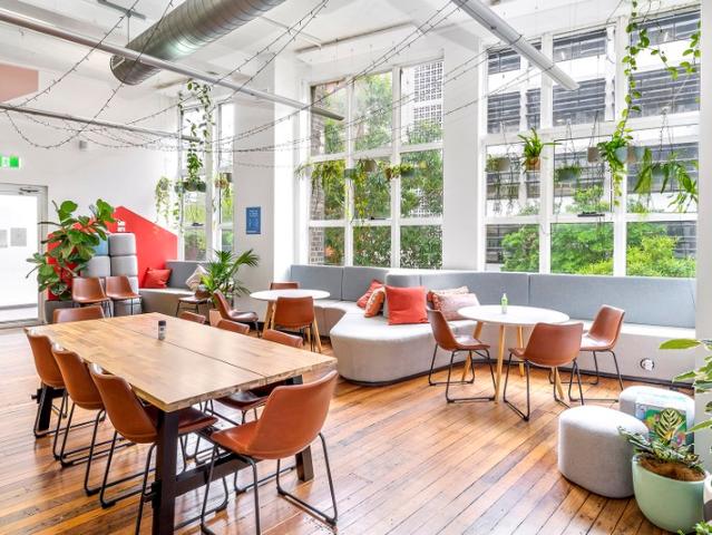 Office for rent in Sydney, New South Wales