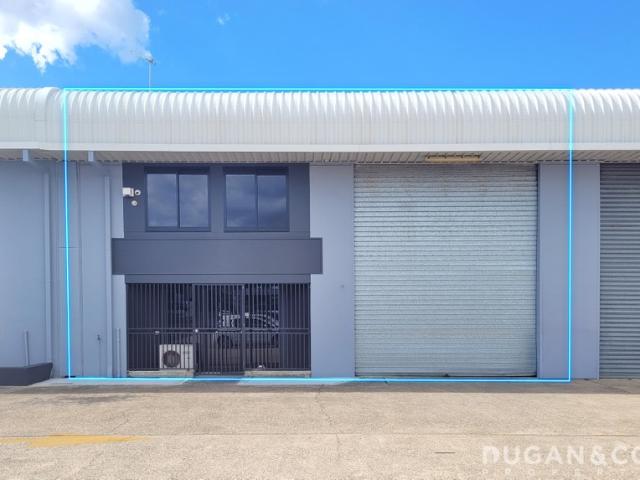 Warehouse for sale in Methul, Queensland