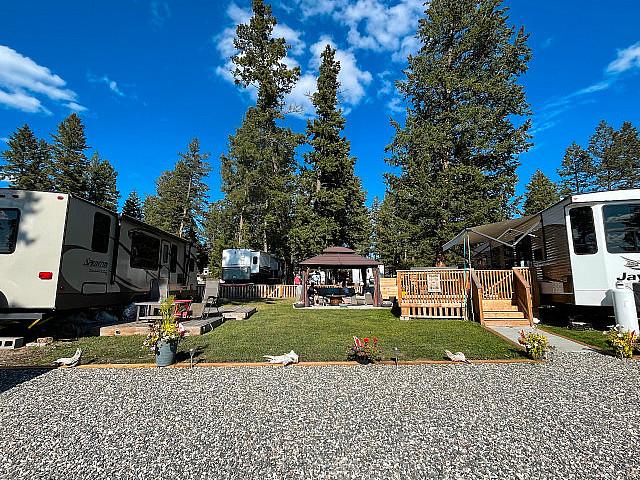 Land for sale in 108 Mile Ranch, British Columbia
