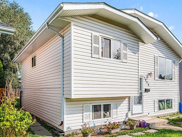 House for sale in Prince Albert, Saskatchewan