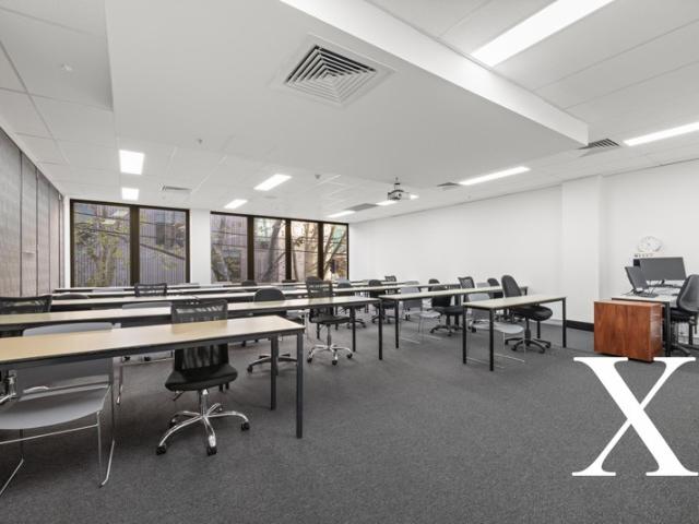 Office for rent in Sydney CBD, Sydney