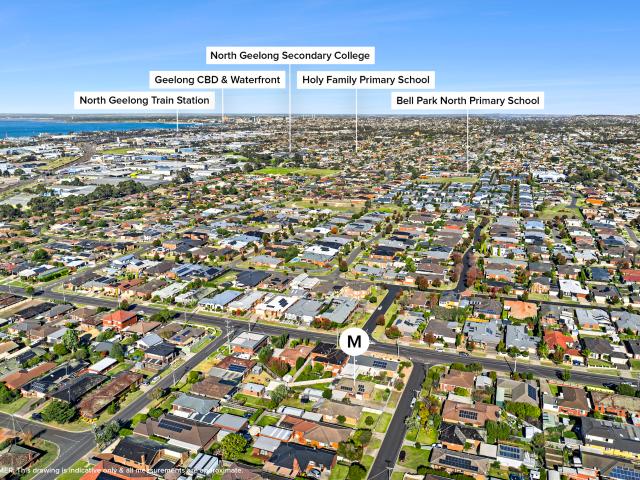 House for sale in Geelong, Victoria