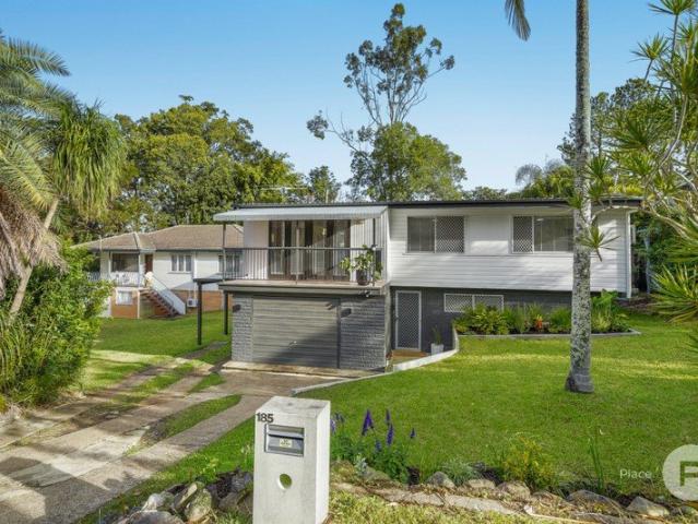 House for sale in Toombul, Queensland