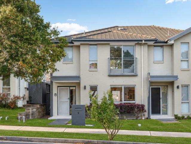 House for sale in Middleton Grange, Sydney
