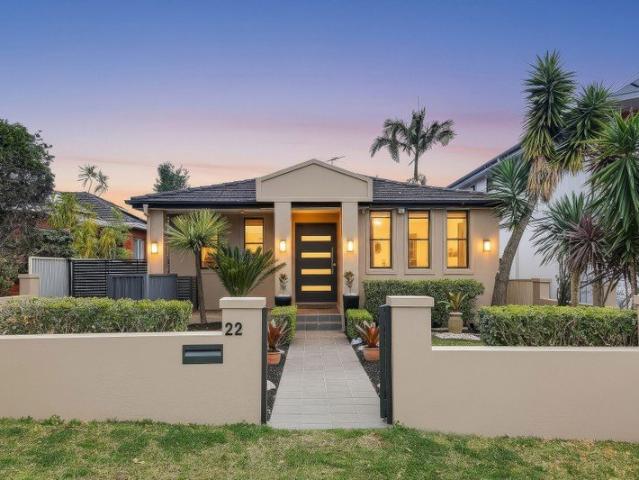 House for sale in Sydney, New South Wales