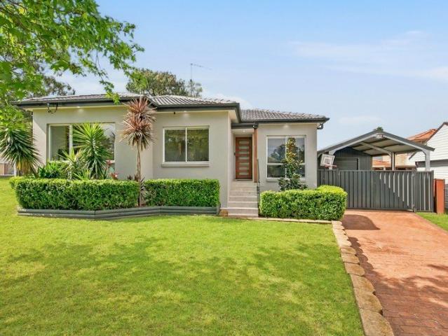 House for sale in Sydney, New South Wales