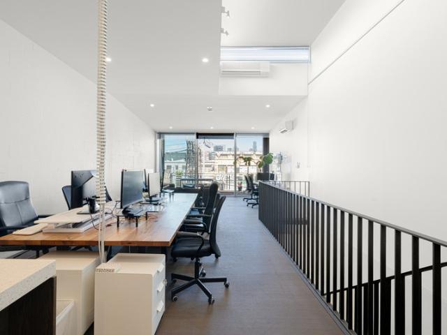 Office for rent in Camerons Creek, Victoria